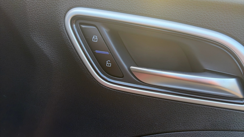 MG ZS 1.5 VTi-TECH Excite 5dr Petrol Hatchback